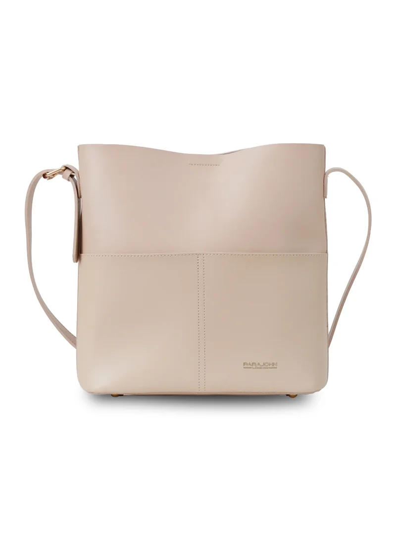 PARAJOHN Parajohn London Bella Mirage Premium PU Crossbody Bag for Women